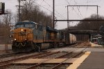 CSX 758